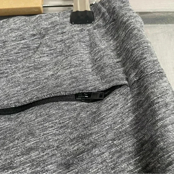 THEORY | Mens Tech Jogger in Heather Gray | Size Large - Picture 6 of 11